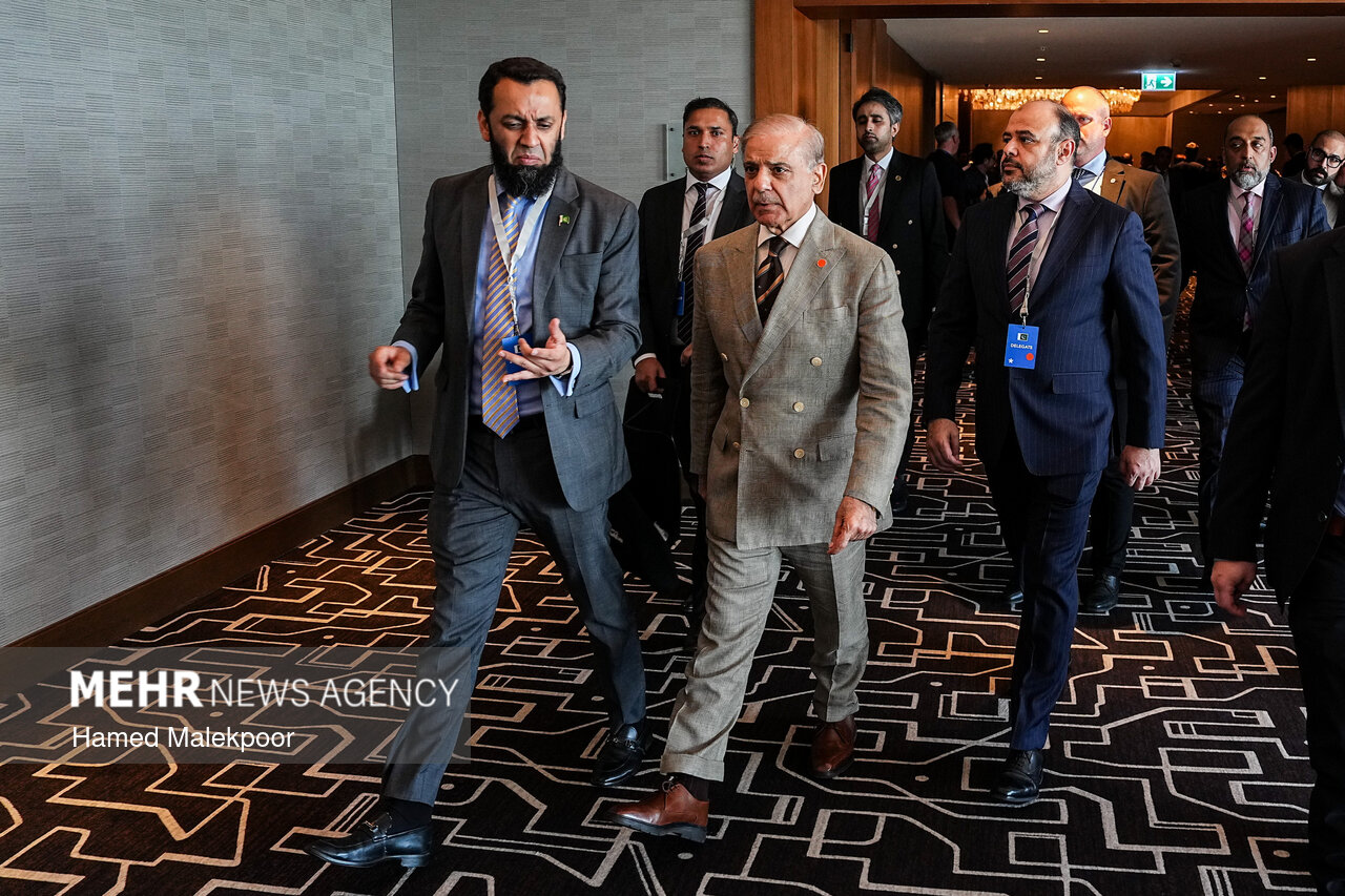 مذاکرات ایران و آمریکا