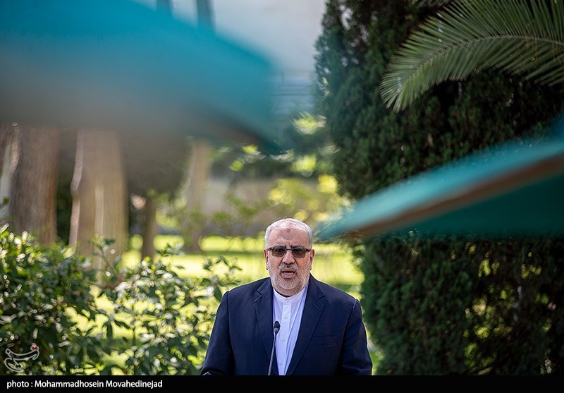 اولین جلسه هیئت دولت درسال ۱۴۰۲