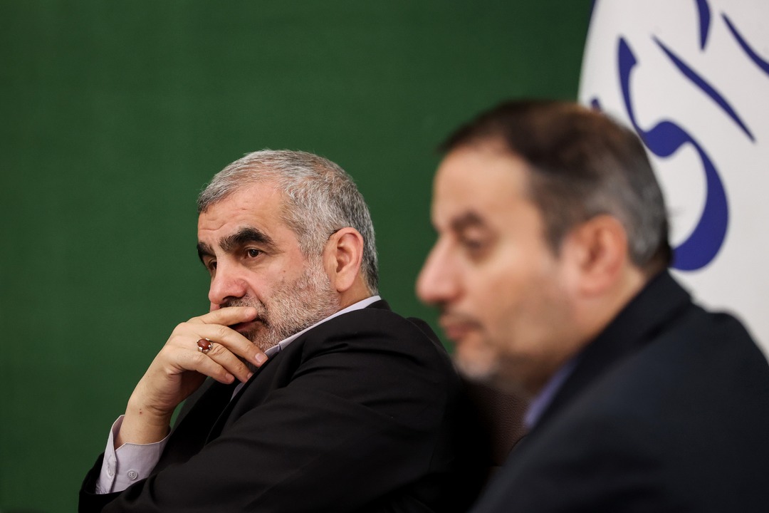 نشست 30 مهرماه شورای هماهنگی مجلس با حضور قالیباف