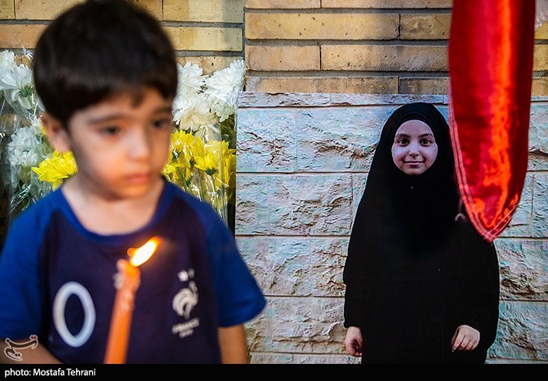 همدردی با مردم لبنان