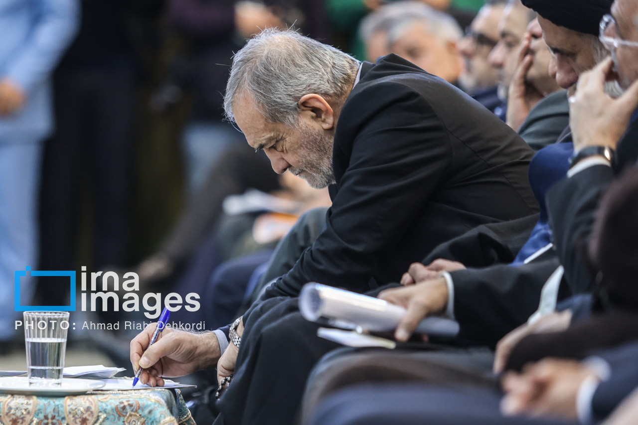 سفر رئیس جمهور به چهارمحال و بختیاری