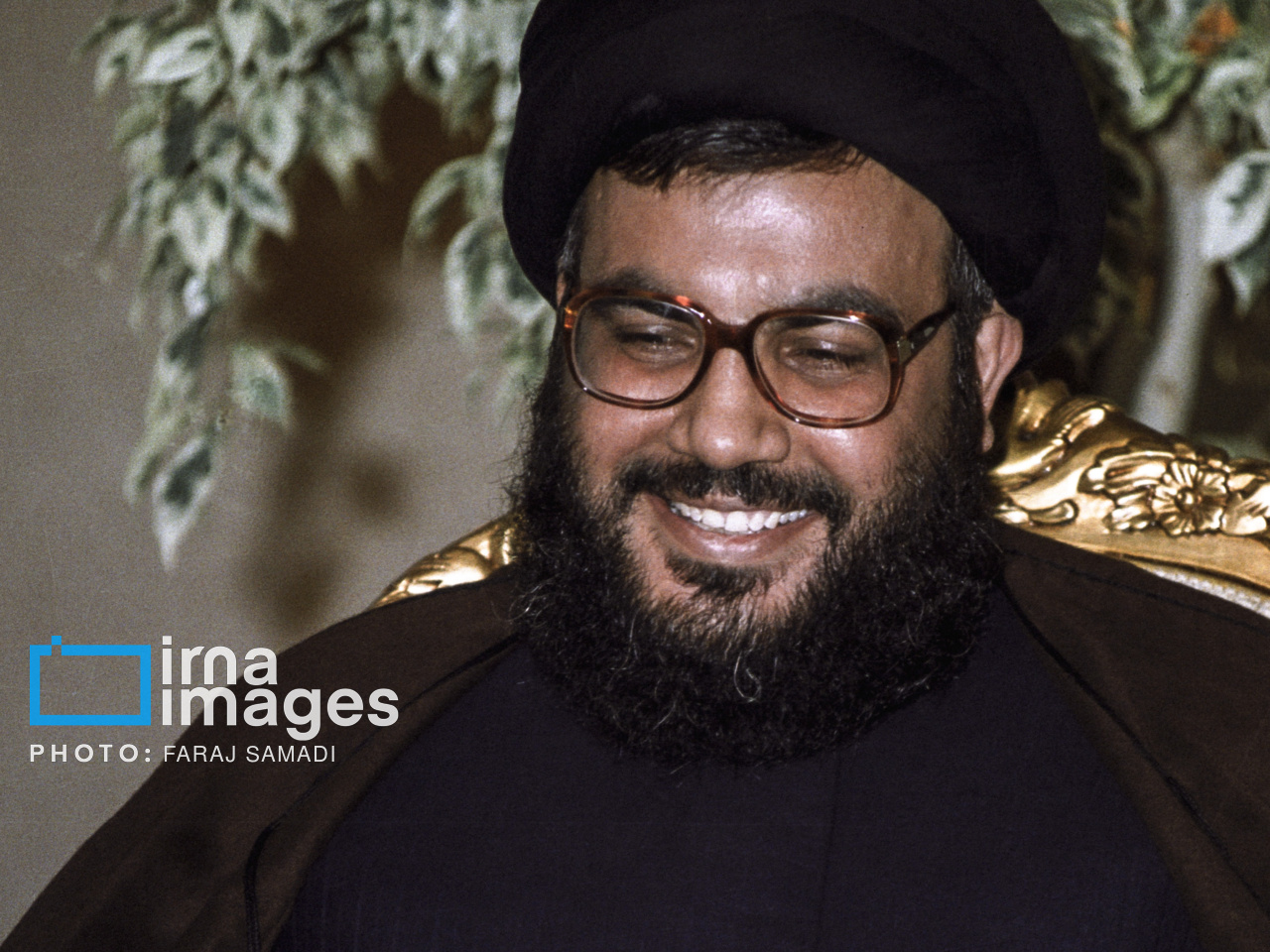 شهید «سید حسن نصرالله»