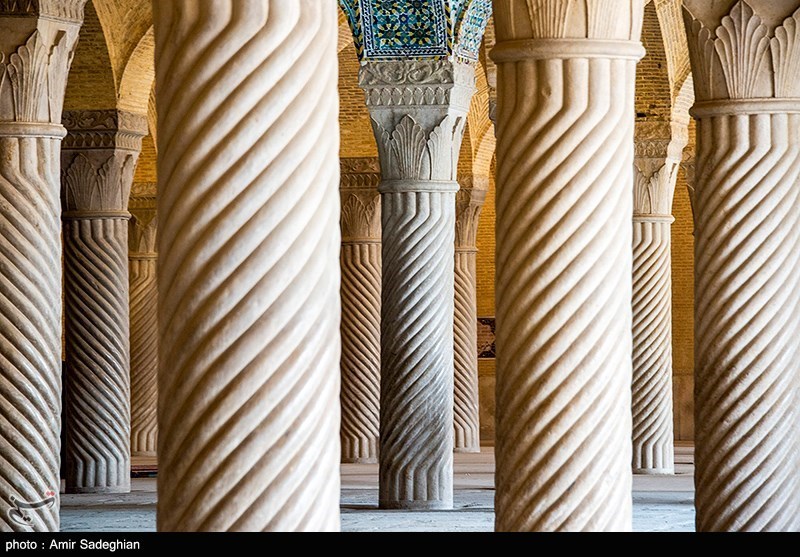 بمناسبت ۱۵ اردیبهشت روز شیراز