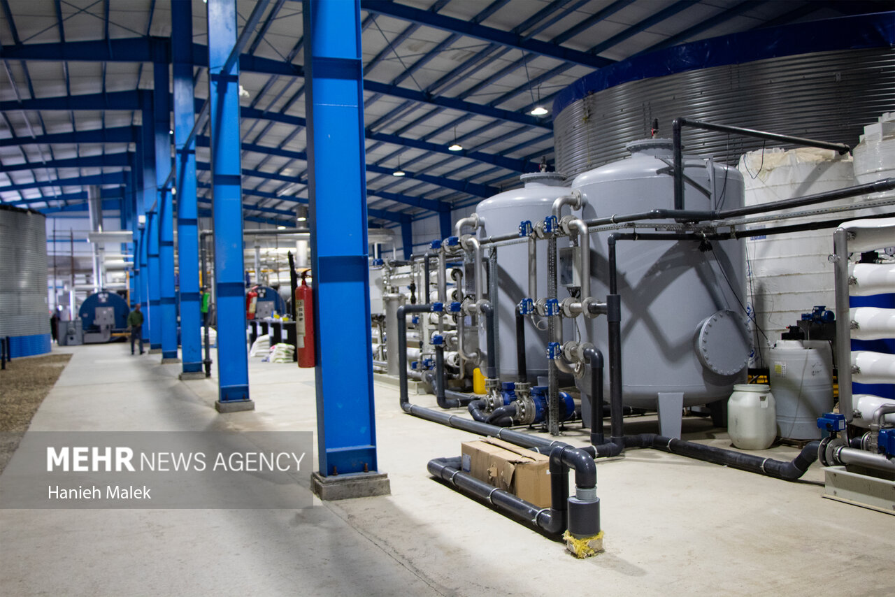 وزیر جهادکشاورزی