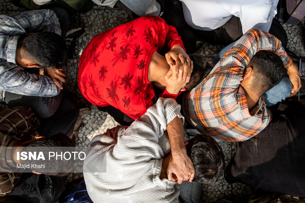 انهدام شرکت هرمی با ۱۰۰ مالباخته