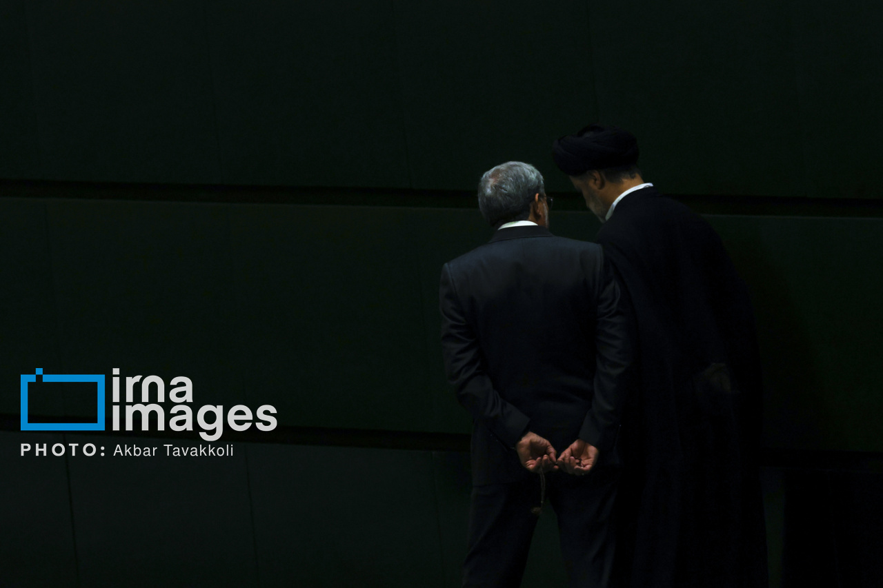 جلسه علنی مجلس امروز ۱۵ مهر ۱۴۰۴