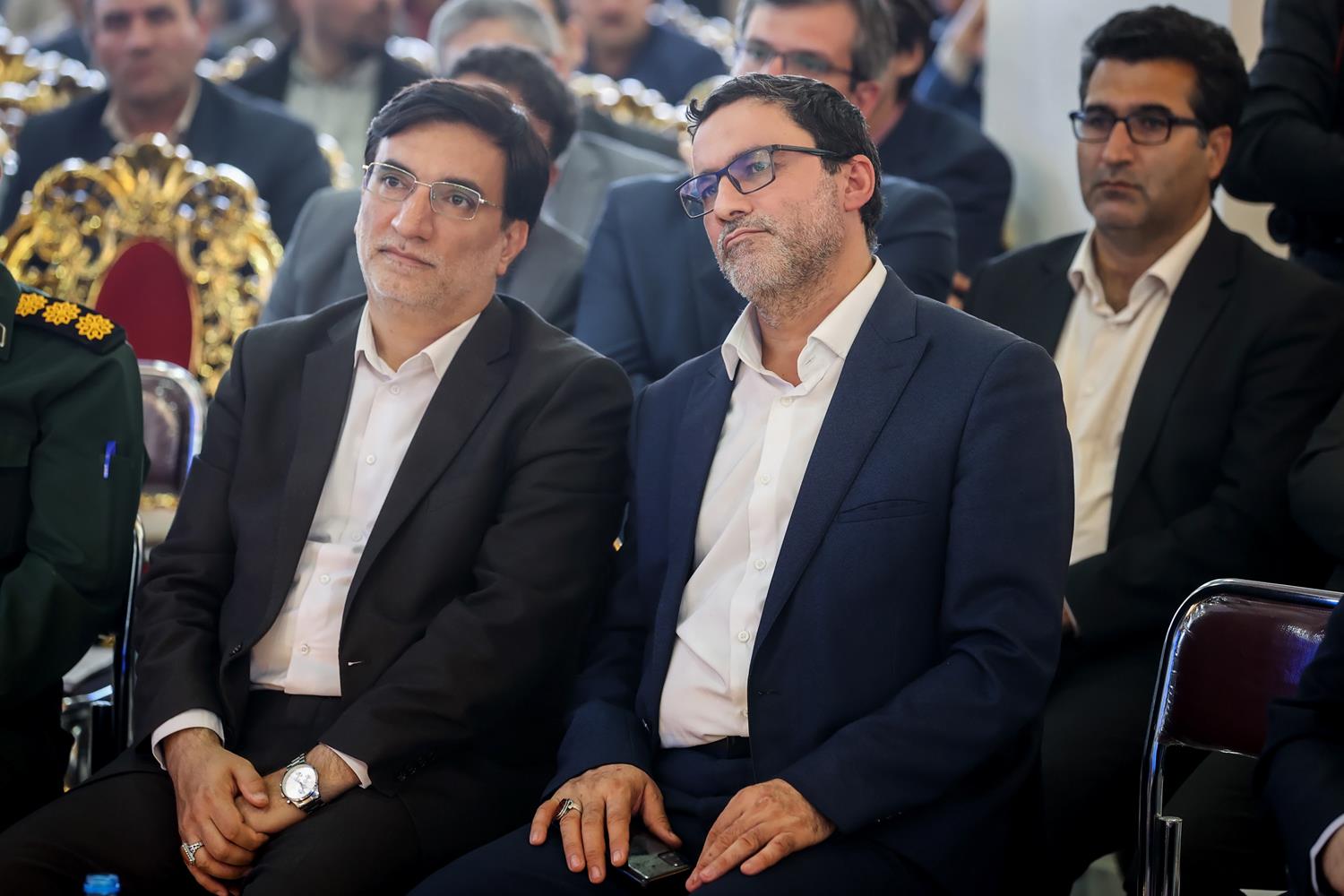 سفر نظارتی قالیباف به شهرستان کلیبر