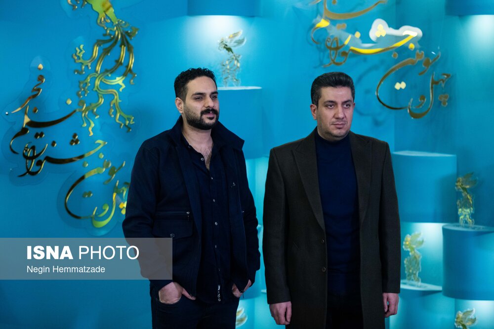 چهل‌وسومین جشنواره فیلم فجر - روز هفتم