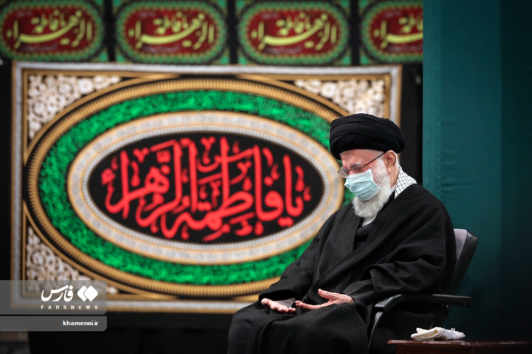 حسینیه امام خمینی