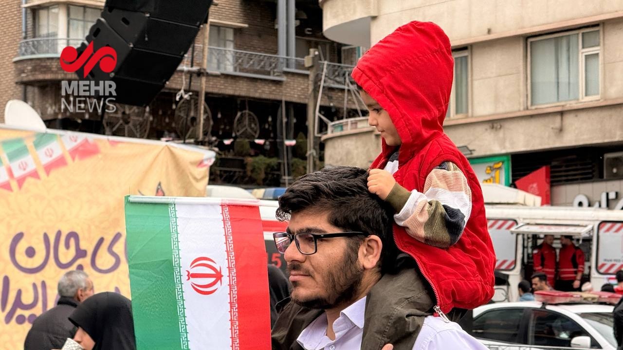 پدر و فرزند