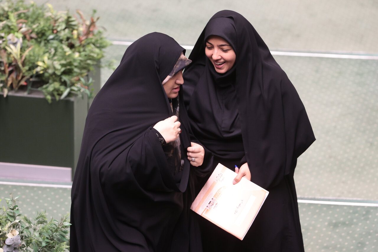 صحن علنی 24 تیرماه مجلس