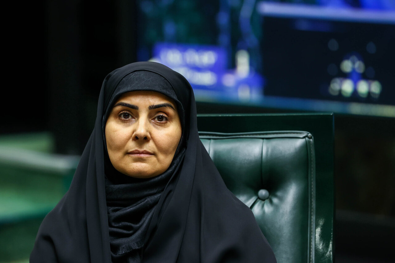 بررسی اجرای برنامه هفتم در مجلس با حضور رئیس جمهور