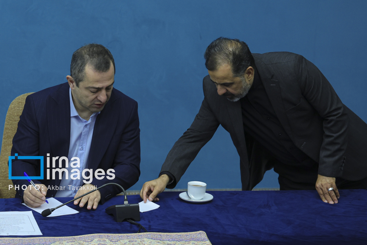 جلسه شورای عالی جوانان با حضور رییس جمهور