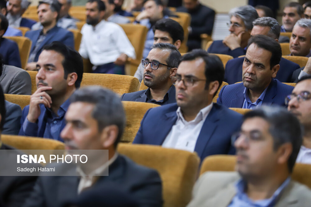 سفر رئیس‌جمهور به مشهد