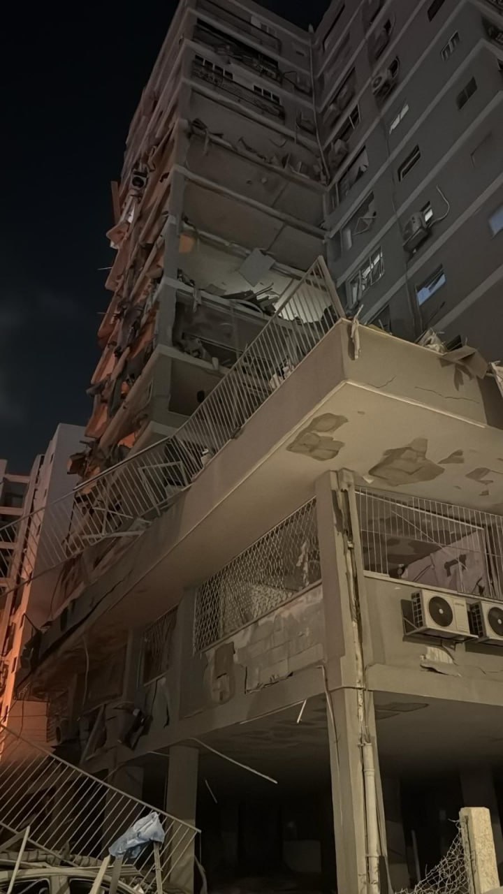 سرزمین‌های اشغالی