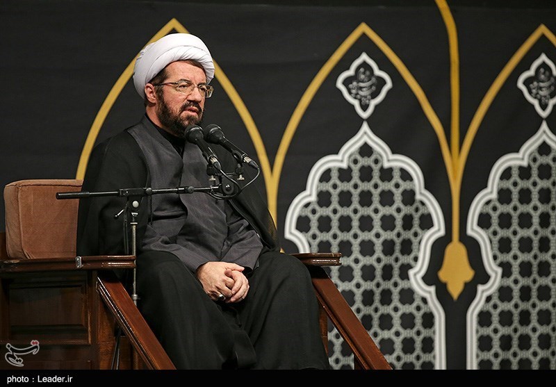 حسینیه امام خمینی