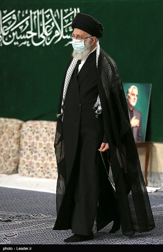 حسینیه امام خمینی