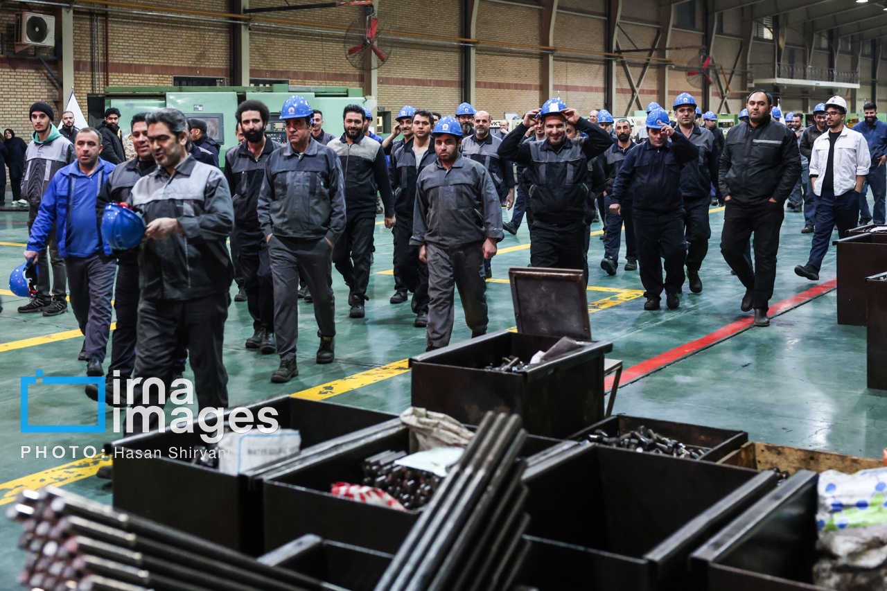 سفر رئیس جمهور به شهرهای استان تهران