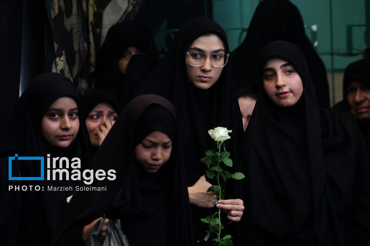 حسینیه سادات اخوی