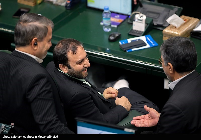 صحن علنی مجلس شورای اسلامی