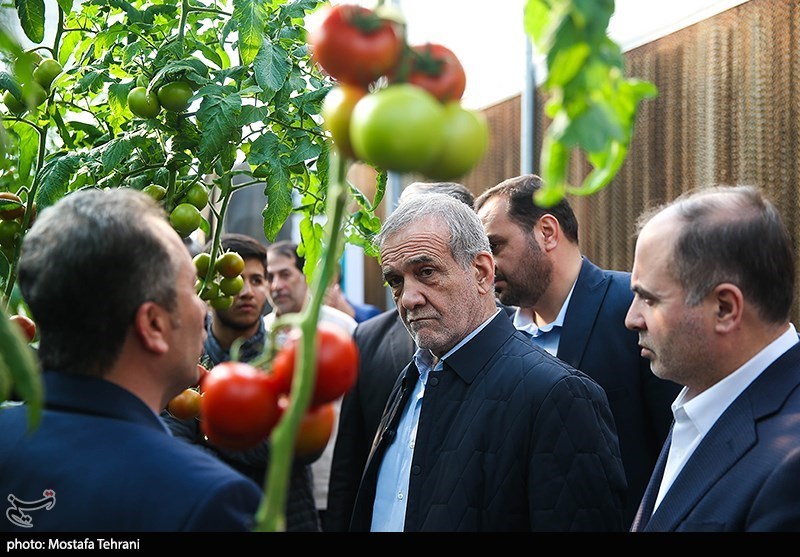 سفر رئیس جمهور به شهرهای استان تهران