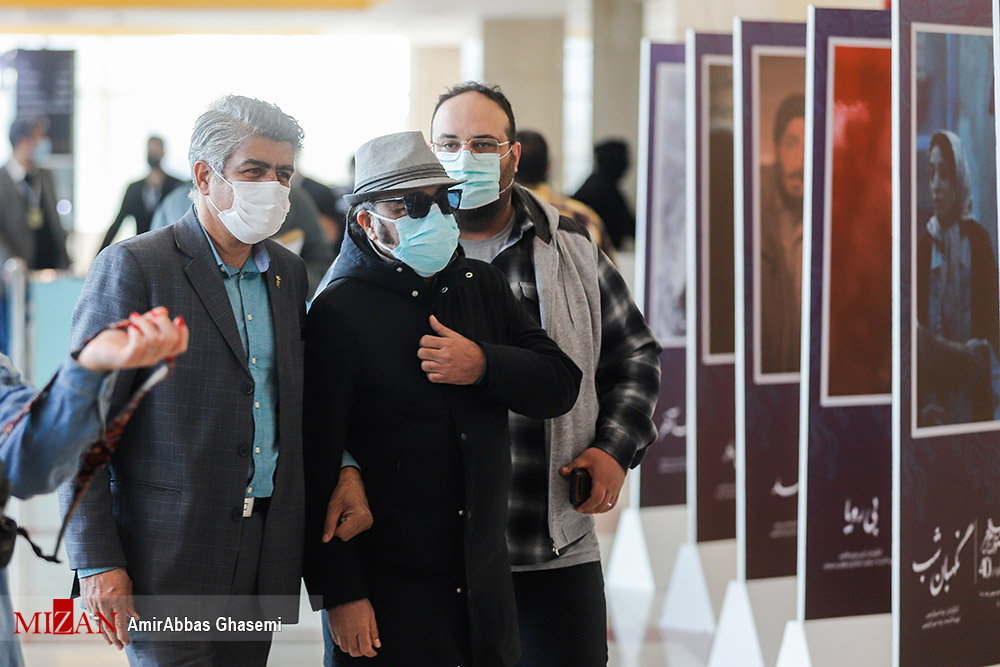 جشنواره فیلم فجر