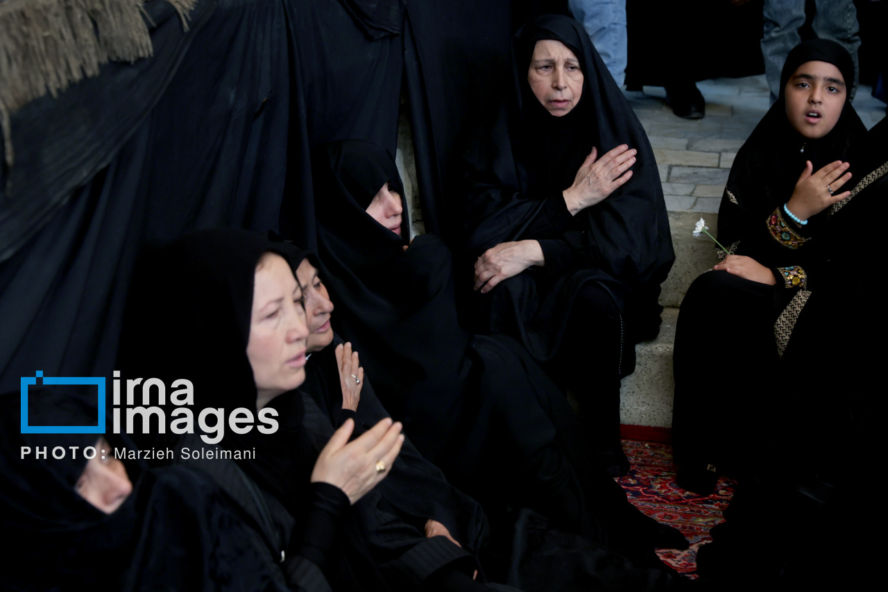 حسینیه سادات اخوی