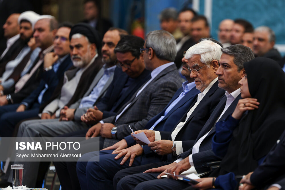 دومین روز سفر معاون اول رئیس‌جمهور به خراسان رضوی