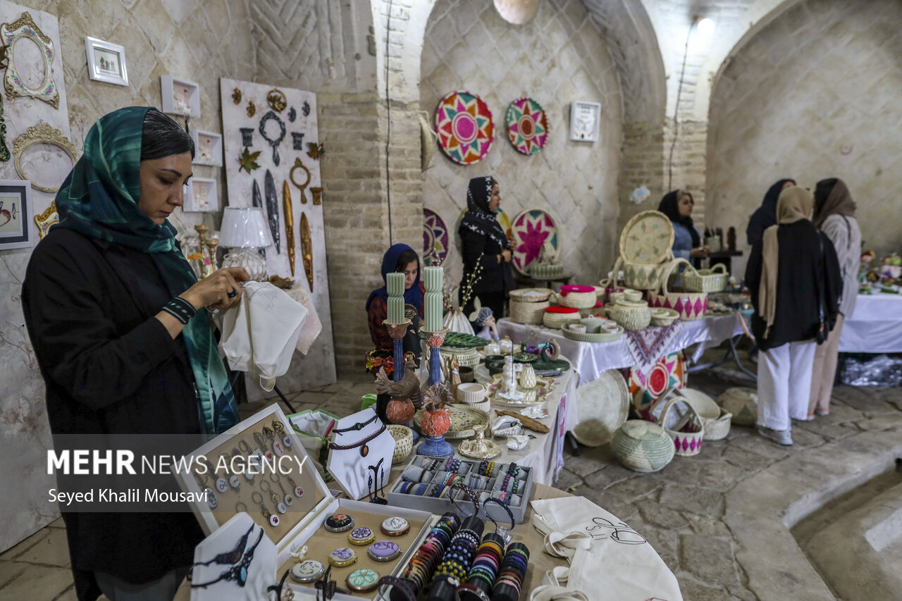 عمارت «صمیمی» رامهرمز