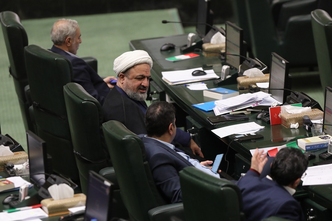 پنجمین نشست بررسی لایحه بودجه 1404 مجلس
