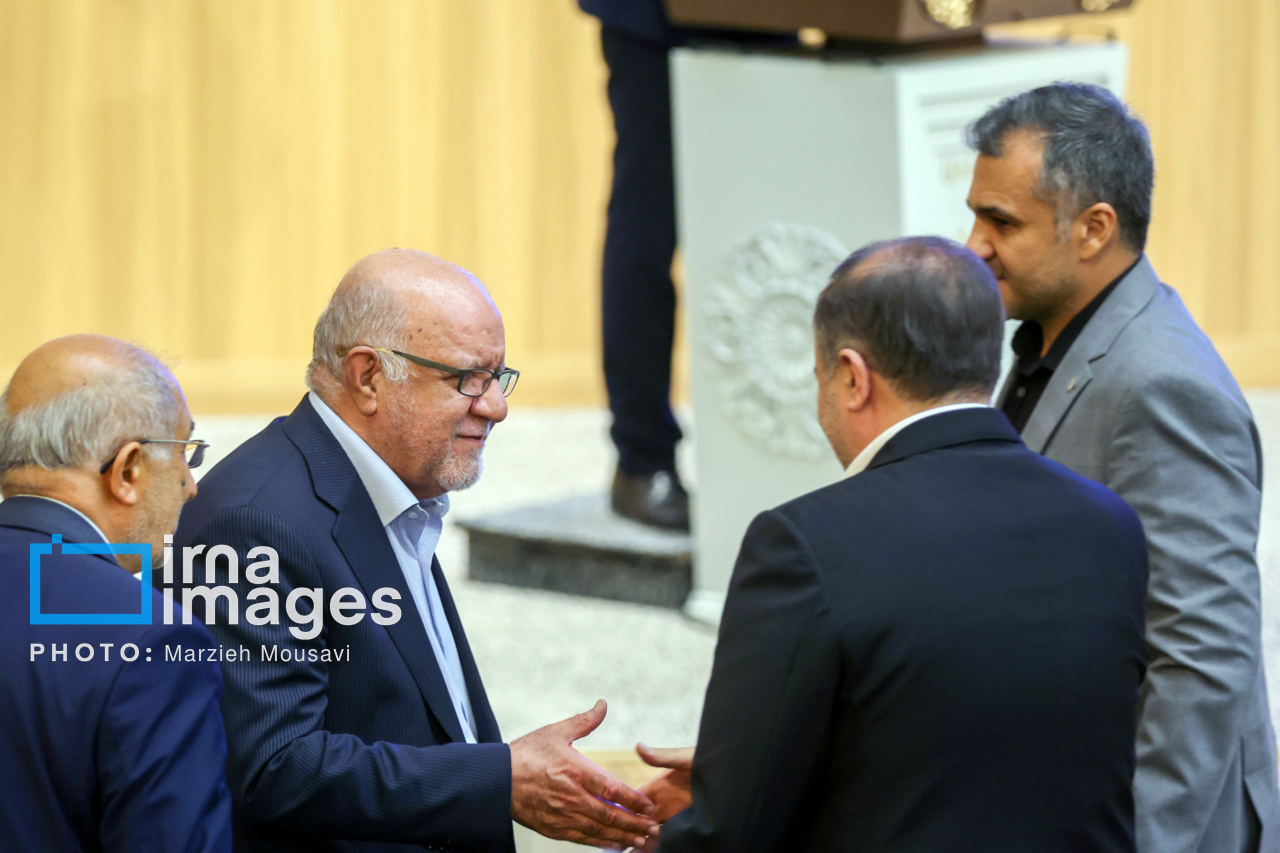 همایش «خلاقیت و نوآوری در مهندسی دفاع مقدس»