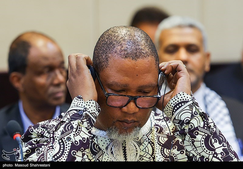 پنل‌های تخصصی کنفرانس بین‌المللی تهران در خصوص فلسطین