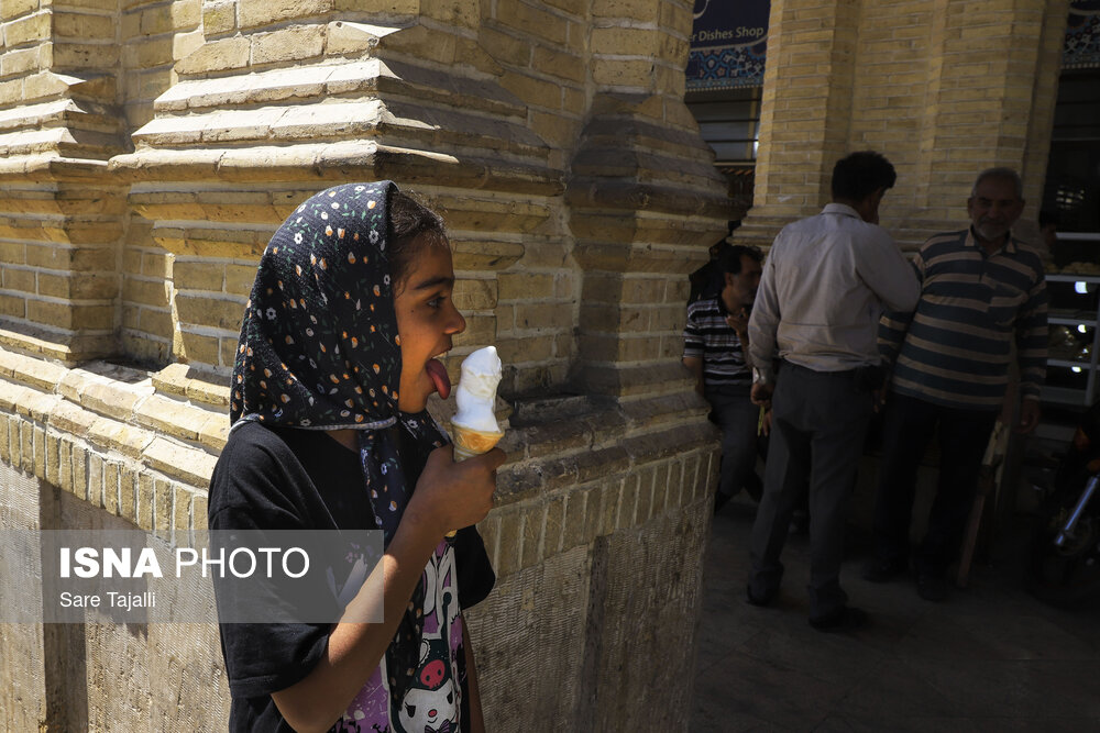 کودکان غزه زیر آتش، گرسنگی و بیماری جان می‌دهند