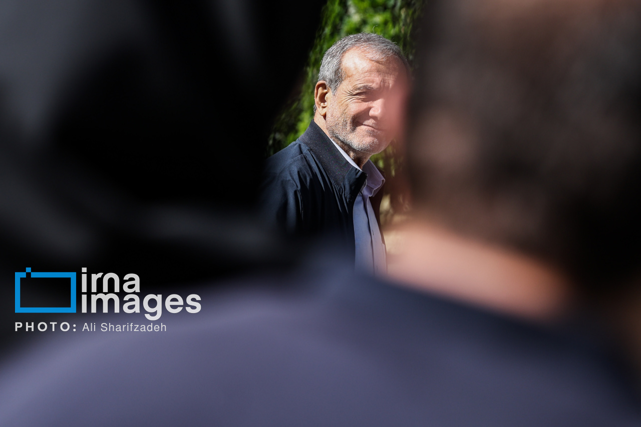 اعضای هیأت دولت