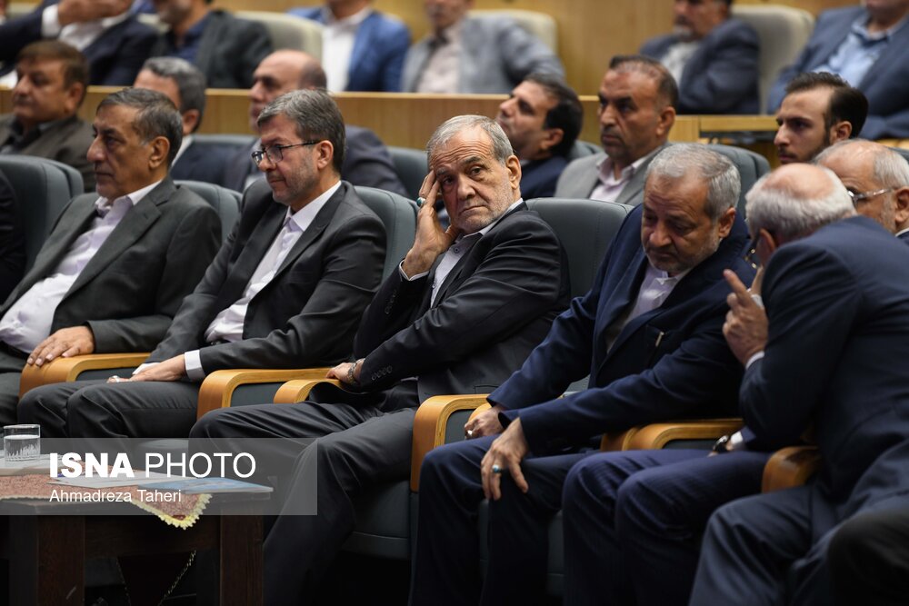 سفر رئیس جمهور به اصفهان