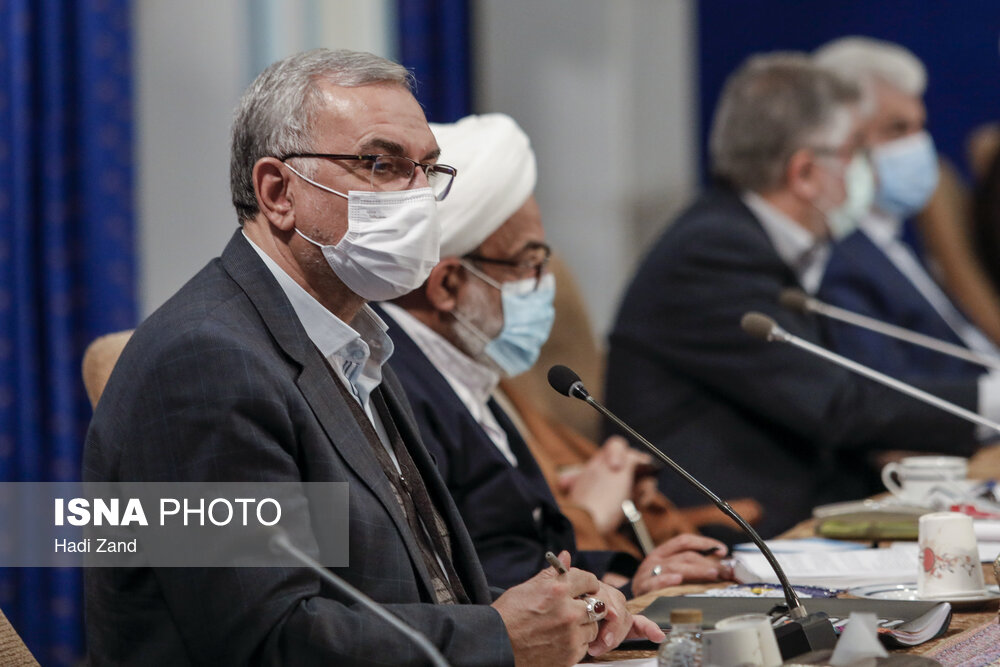 جلسه شورای عالی انقلاب فرهنگی