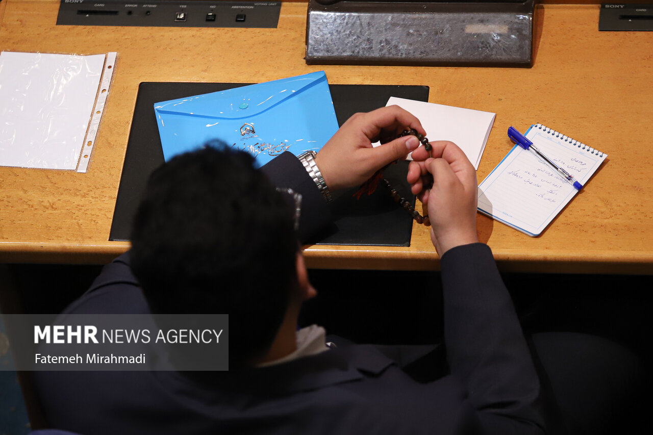 قالیباف در همایش بین‌المللی علوم انسانی اسلامی