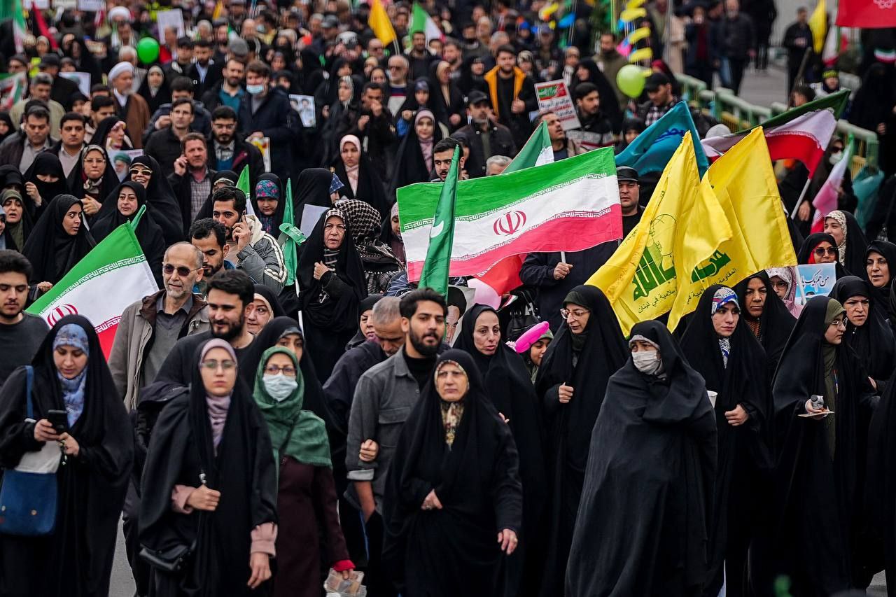 گفت‌وگوی صمیمانه مردم تهران با قالیباف