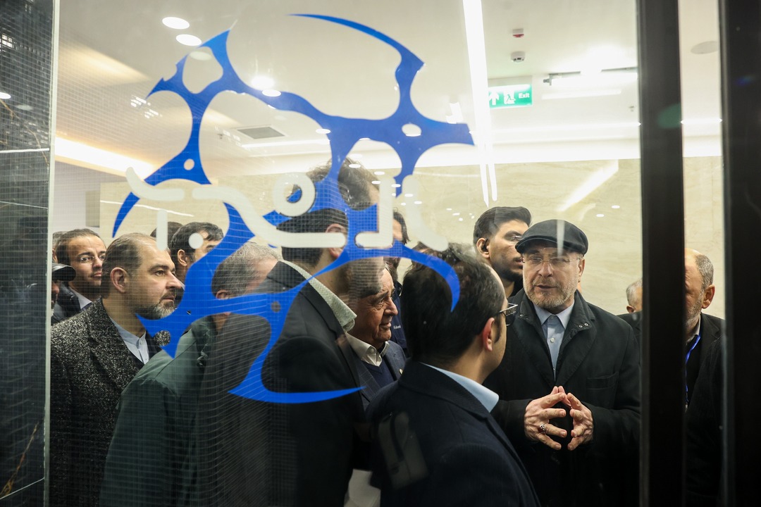 قالیباف در تربت حیدریه