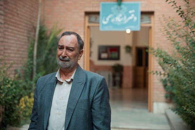 سریال ماه رمضانی شبکه دو