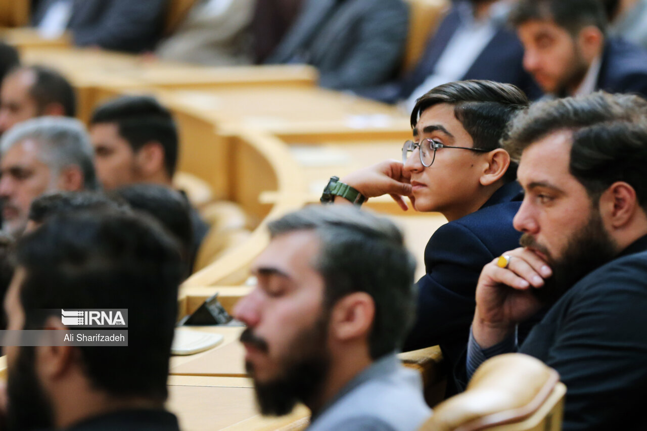 نخستین اجلاسیه ملی مردمی سازی دولت 