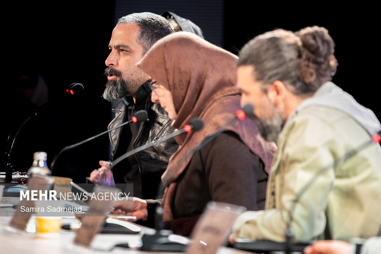 جشنواره فیلم فجر