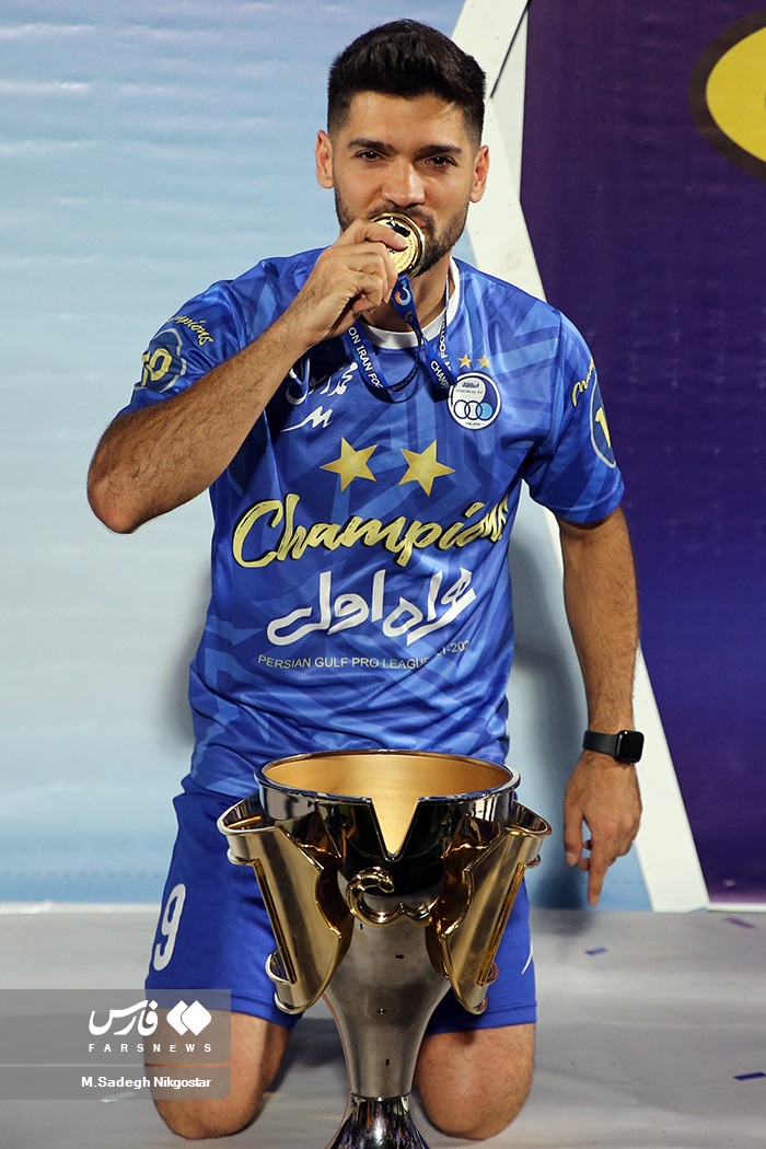 جشن قهرمانی استقلال