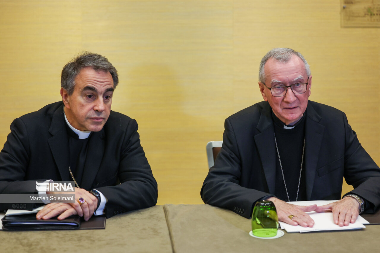 دیدار وزرای خارجه ایران و عربستان