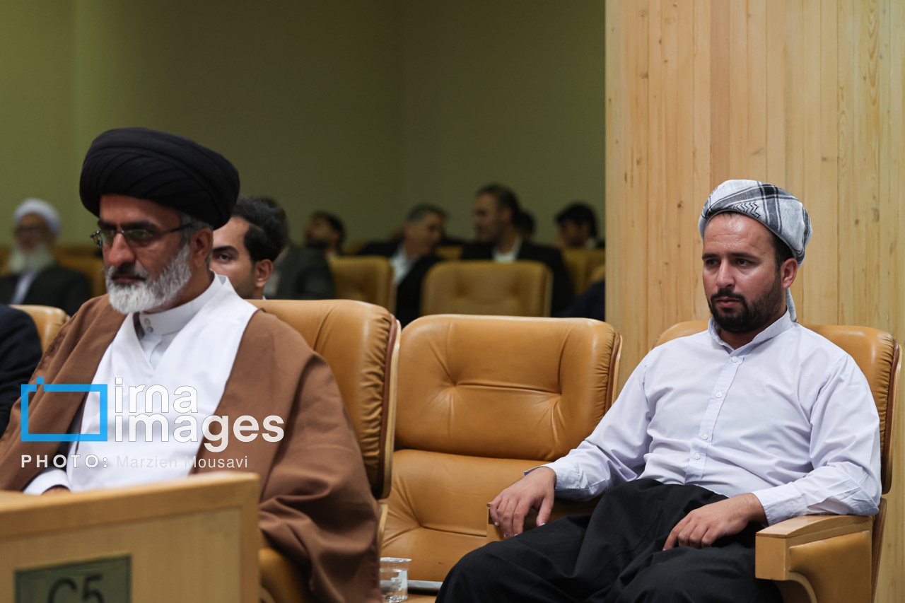 پزشکیان در کنفرانس بین‌المللی وحدت اسلامی