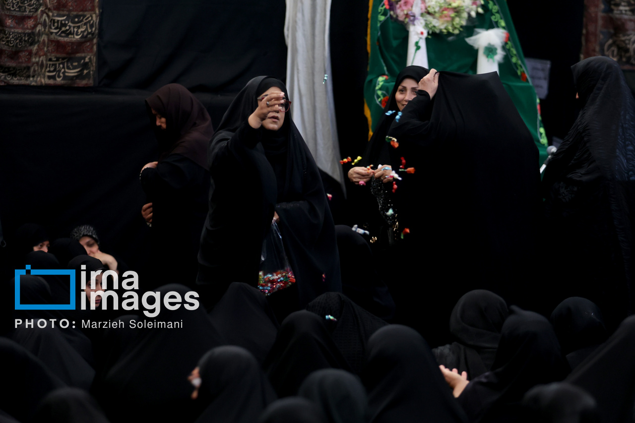 حسینیه سادات اخوی