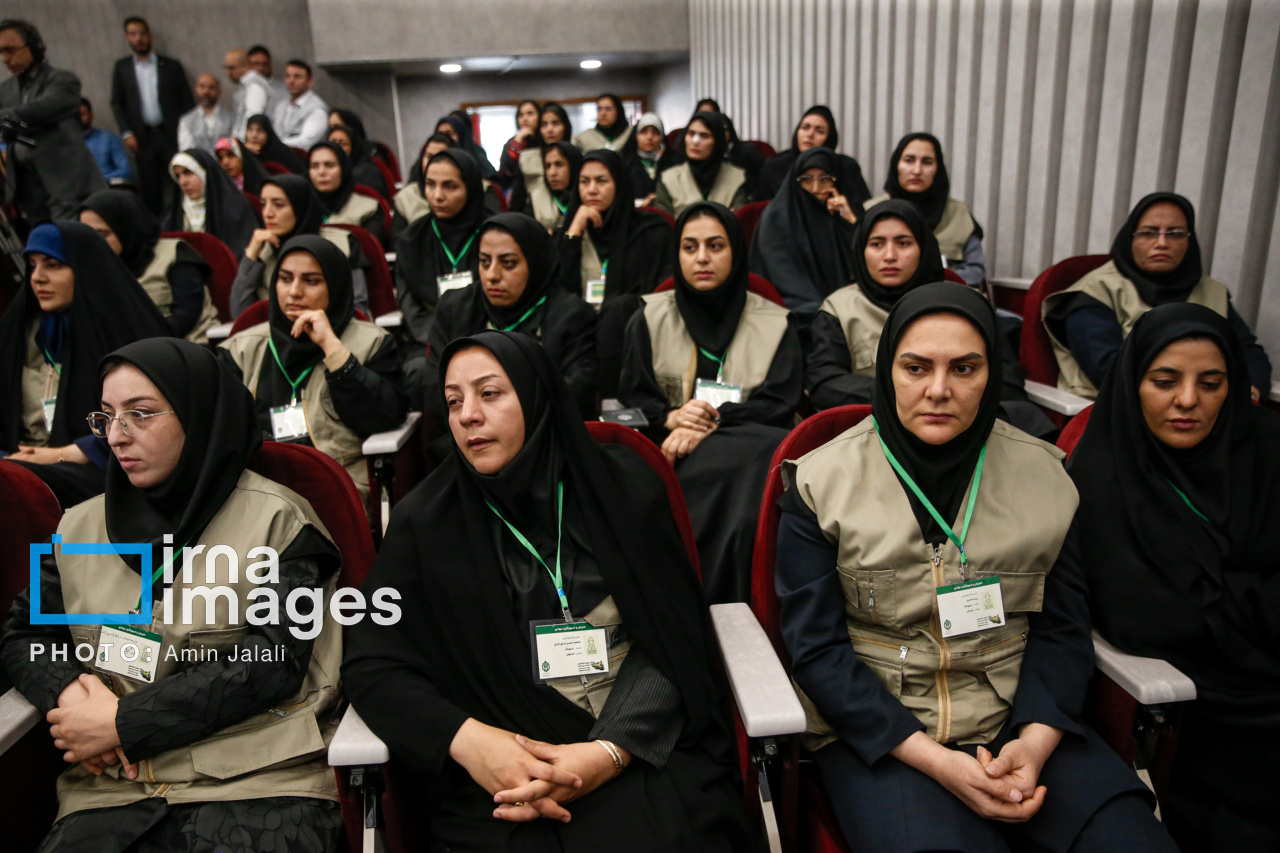 جشنواره توانمندسازی و کارآفرینی علوی