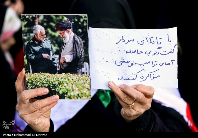 راهپیمایی ۲۲ بهمن در استان ها 