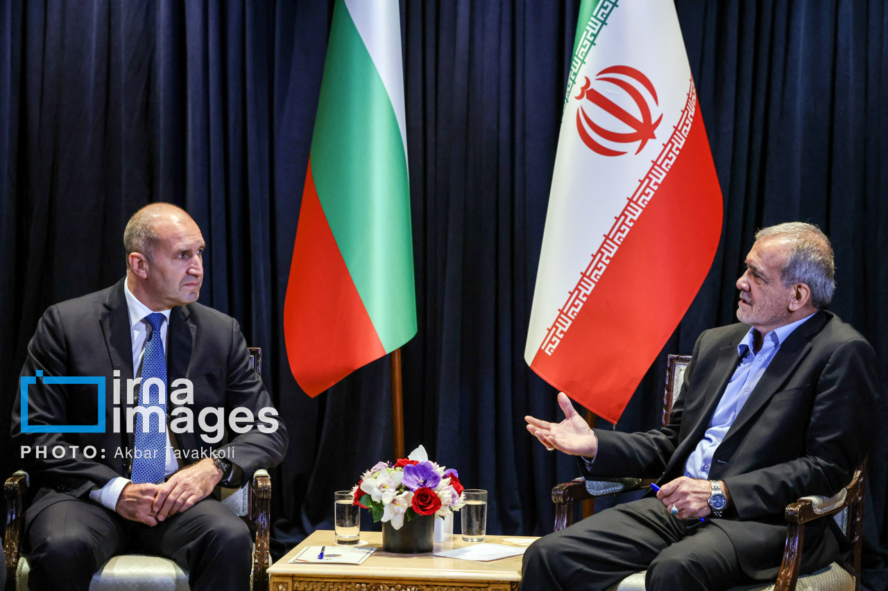 سومین روز سفر رئیس‌جمهور به نیویورک