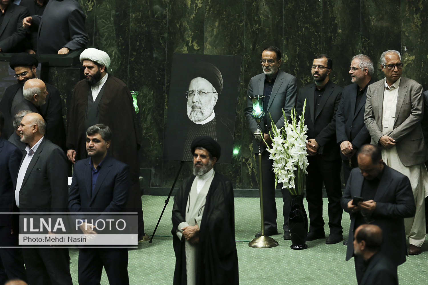 آخرین جلسه علنی مجلس یازدهم